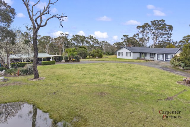 505 Pheasants Nest Road, NSW 2574