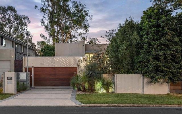 387 Brisbane Corso, QLD 4104