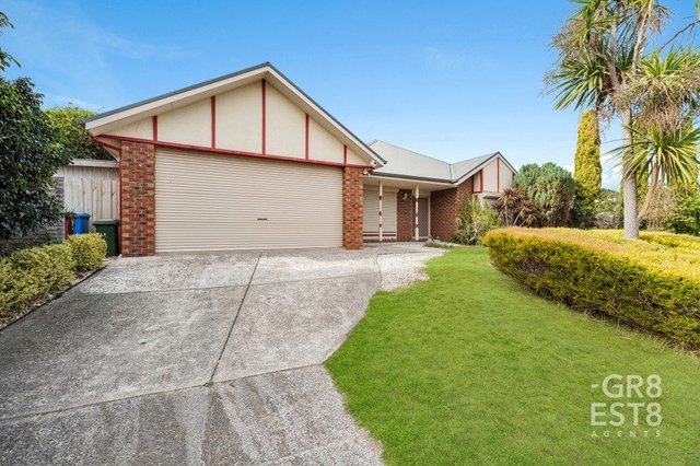 23 Eldershaw Drive, VIC 3975