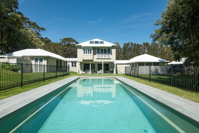 16 Reflections Drive, NSW 2316