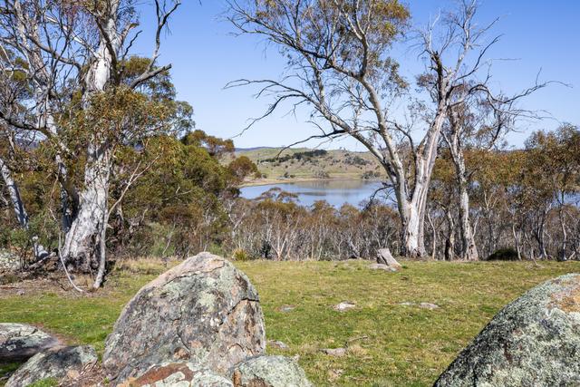 422 Gullies Road, NSW 2627