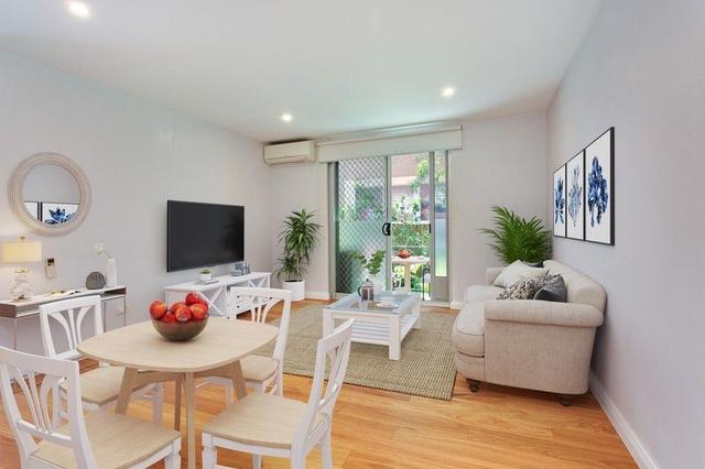 3/70 Harbord  Road, NSW 2096