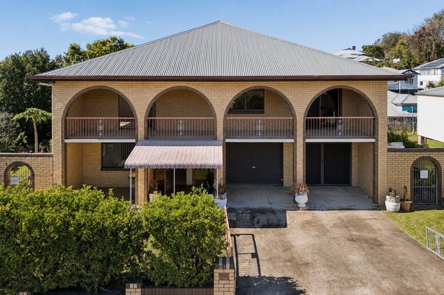 23 Woolcock Street, QLD 4059