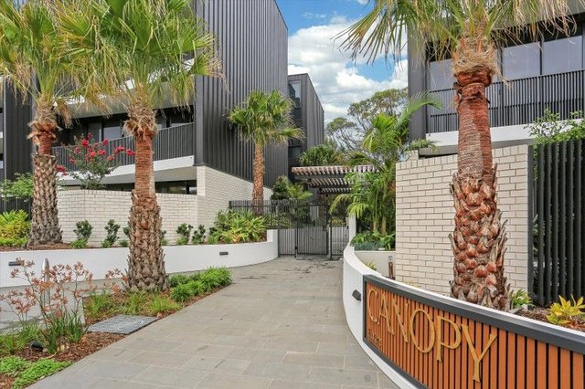 303/2A Rothwell Avenue, NSW 2138