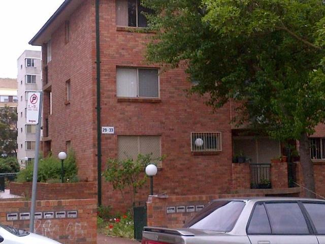 11/29 Stanley Street, NSW 2200