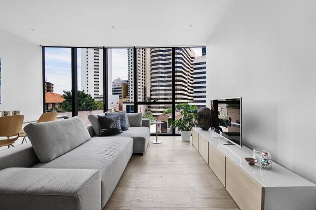 402/140 Alice Street, QLD 4000