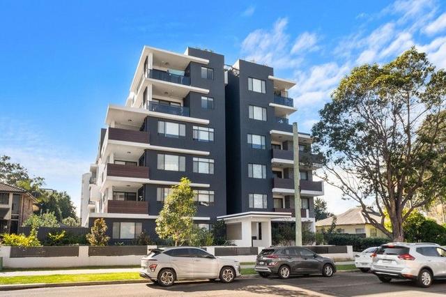 306/29-31 Lethbridge Street, NSW 2750