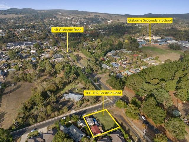 100-102 Fersfield Road, VIC 3437