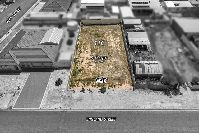 11C England Street, SA 5556