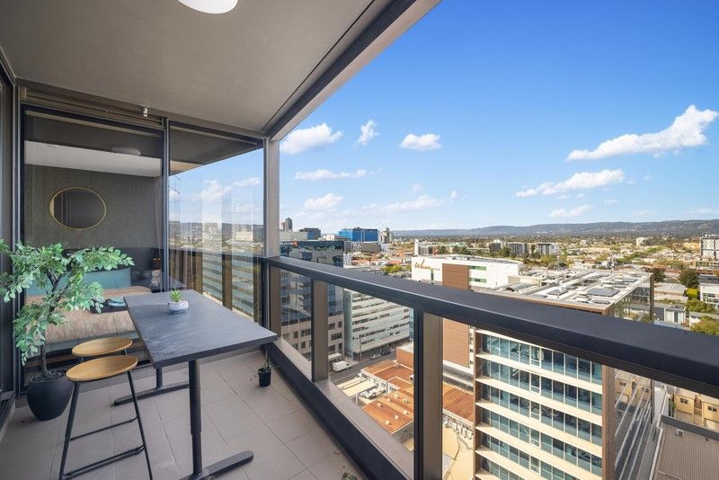 1503/421 King William Street, Adelaide SA 5000 Allhomes