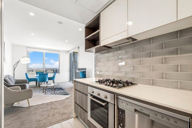 1188/58 Hope Street, QLD 4101