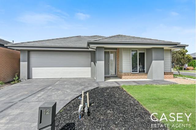 12 Burchill Avenue, VIC 3977