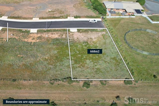 Lot 34 Celery Top Drive, TAS 7250