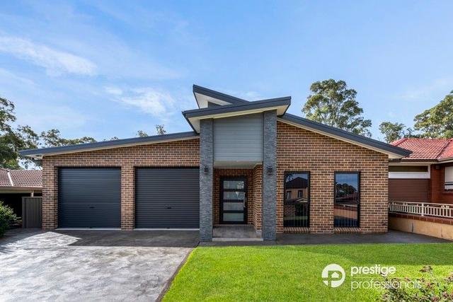 18 Baxter Road, NSW 2197