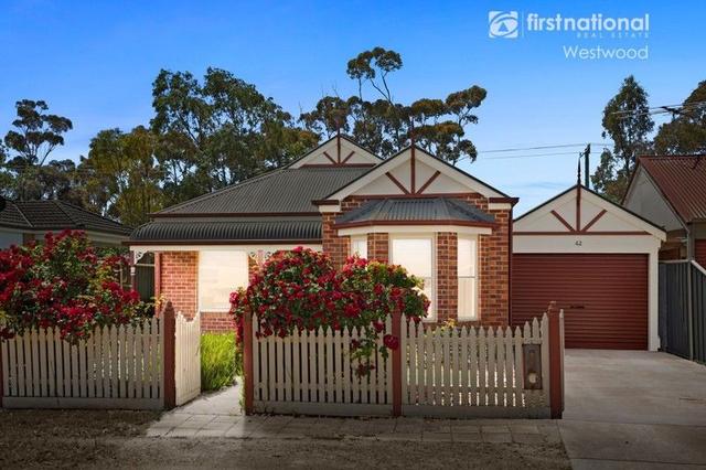 42 Pelham Crescent, VIC 3024