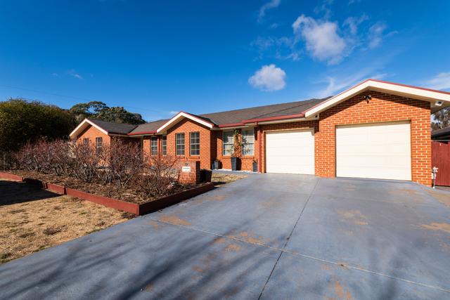12 Geebung Place, NSW 2620
