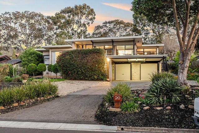 20 Beta Crescent, SA 5041