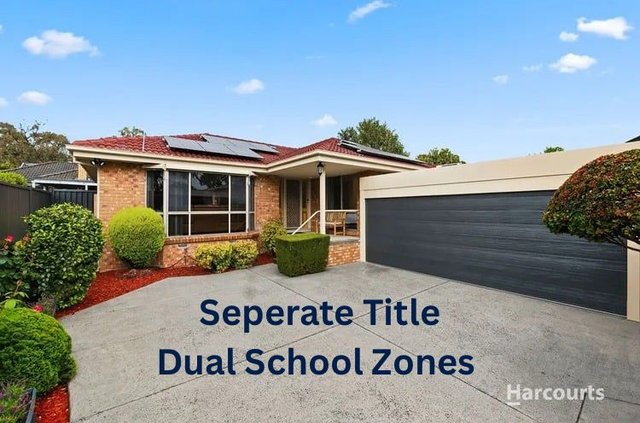 2/23 McClares Road, VIC 3133