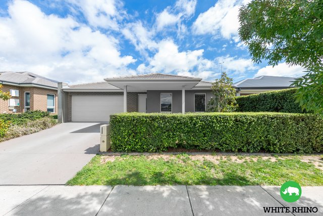 9 Keyte Street, NSW 2620