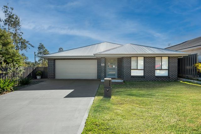 58 Stan Crescent, NSW 2264