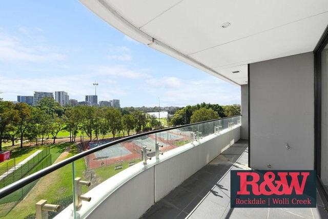 409/20 Levey Street, NSW 2205