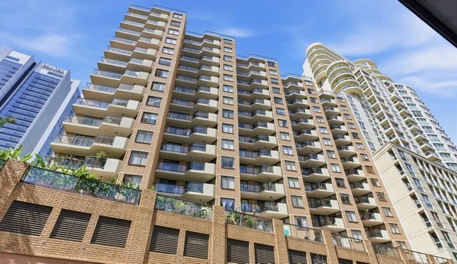124/336 Sussex Street, NSW 2000