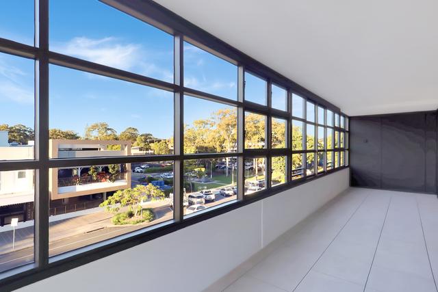 2.01/15-31 Harbour Drive, NSW 2450