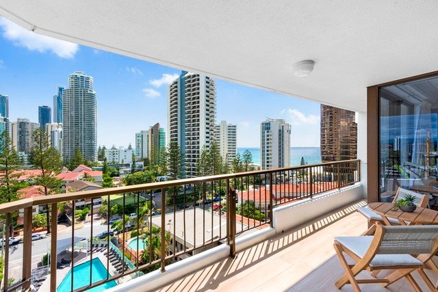 902/5 Enderley Avenue, QLD 4217
