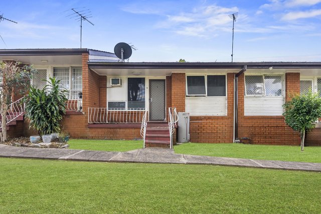 4/26a Christian Road, NSW 2196