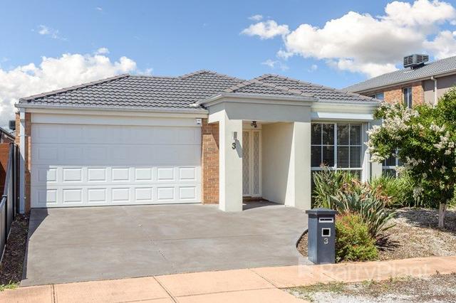 3 Coombes Court, VIC 3030