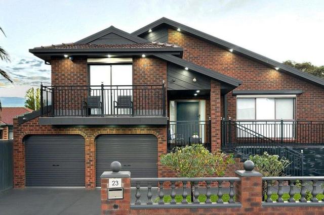 23 Amarina  Close, VIC 3048