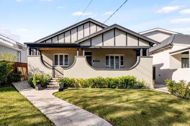 14 Rose Street, NSW 2133