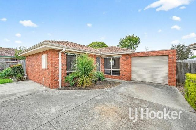 2/9 Sheffield Court, VIC 3810