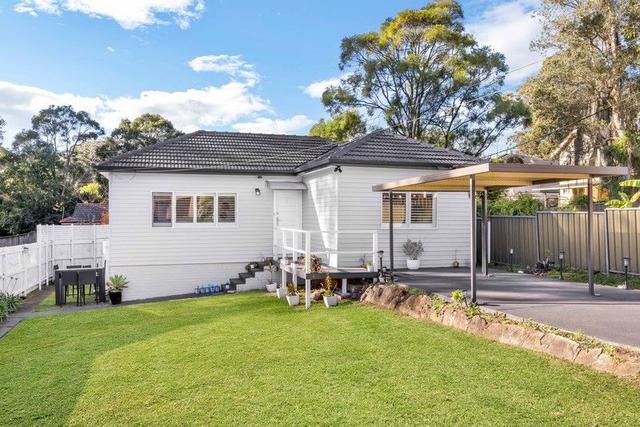 1 Roger Avenue, NSW 2154