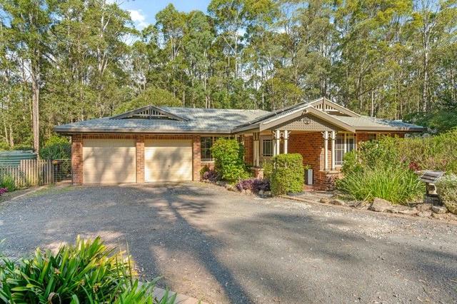 8 Coombah Close, NSW 2540