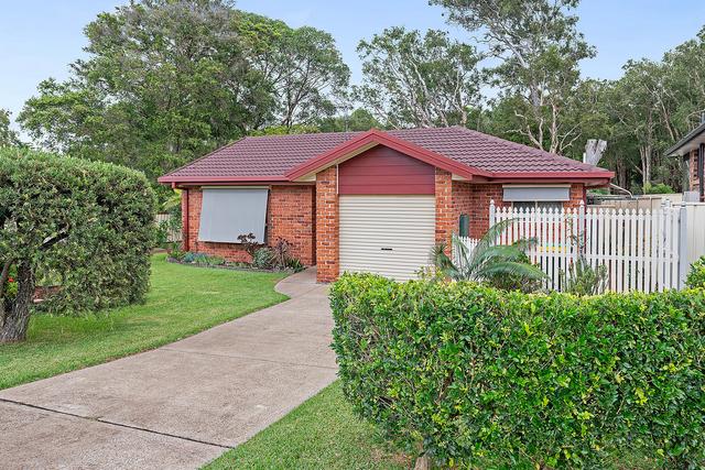 1/20 Chifley Drive, NSW 2324