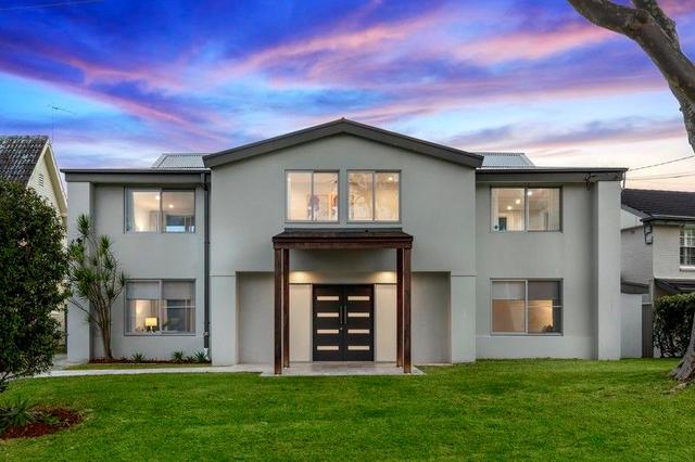 11 Donegal Road, NSW 2087