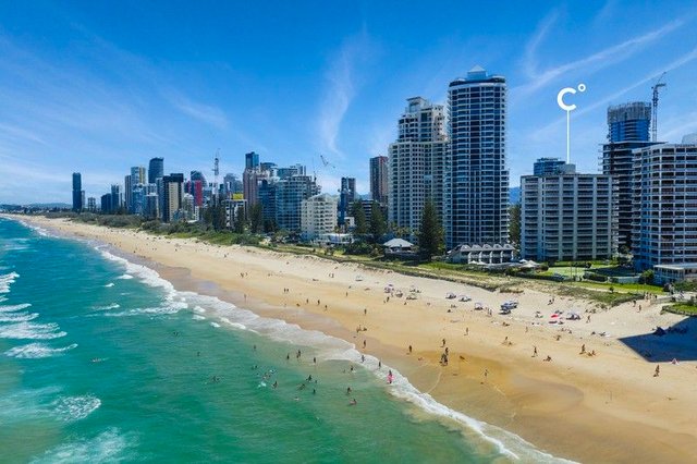 46/60 Old Burleigh Road, QLD 4217