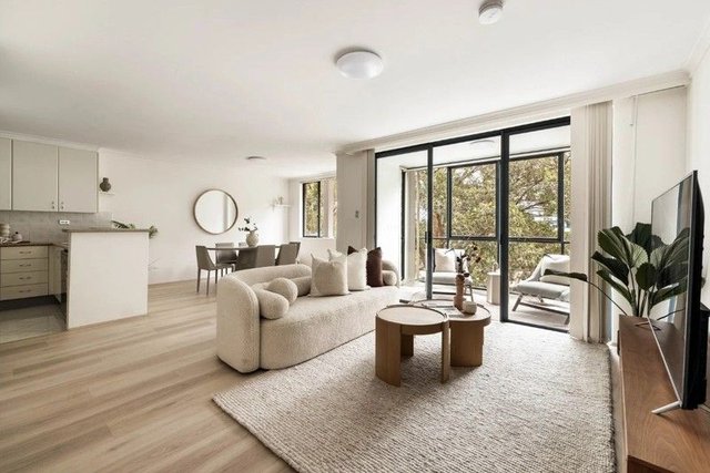 24/83-93 Dalmeny Avenue, NSW 2018