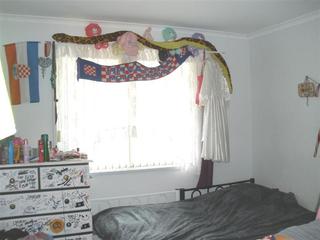 Bed 3 (2008-12-29)