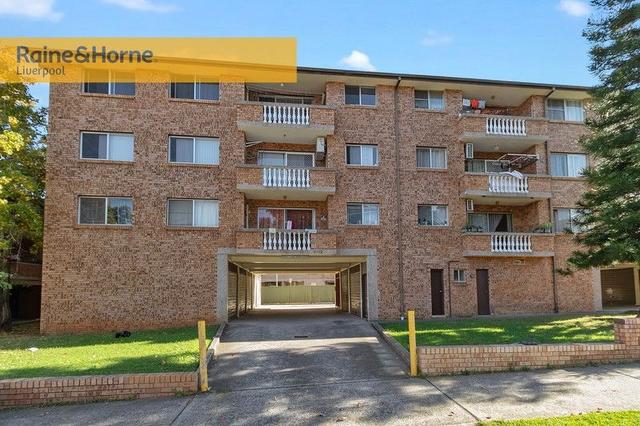 10/3-5 Nagle Street, NSW 2170