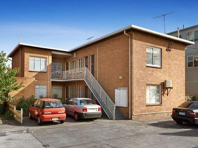 3/19 Bendigo St, VIC 3066