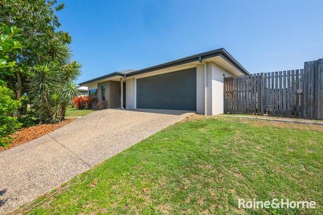 8 Dobinson Street, QLD 4750