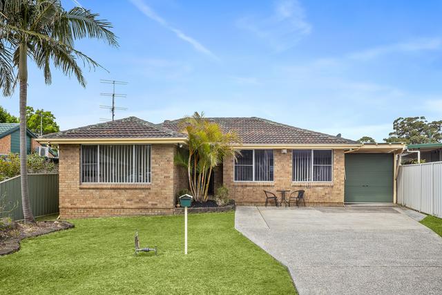 13 Jacaranda Crescent, NSW 2527