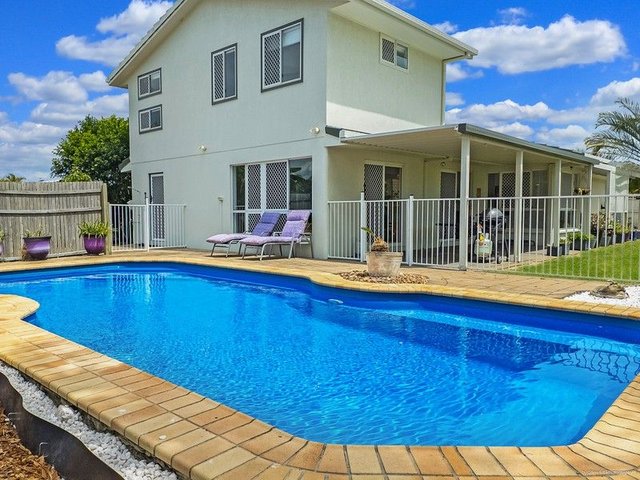 3 Cocos Court, QLD 4655
