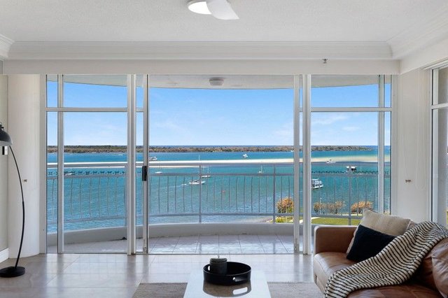 9B/5 Bayview Street, QLD 4216