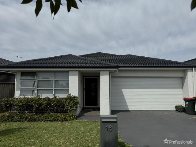 16 Glendiver St, NSW 2557