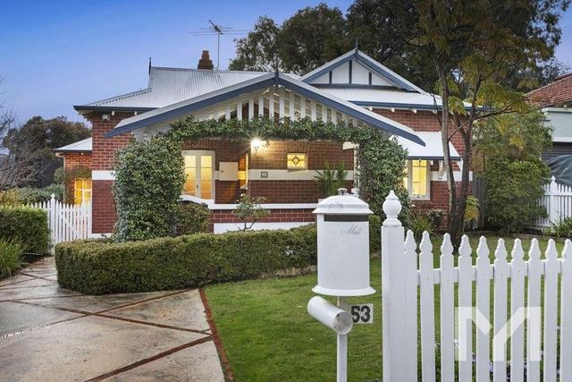 53 Nanson Street, WA 6014