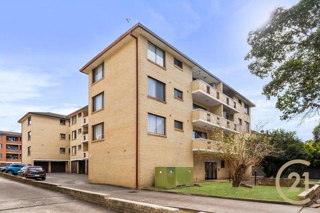 7/107 Castlereagh Street, NSW 2170