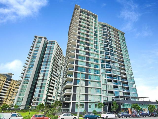 21106/8 Hercules Street, QLD 4007